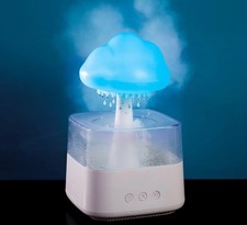 Glow Raincloud Humidifier 6