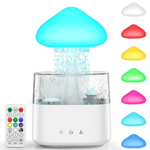 Cloud rain 450ml water drip - rain,