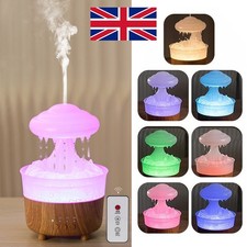 Rain Cloud Humidifier