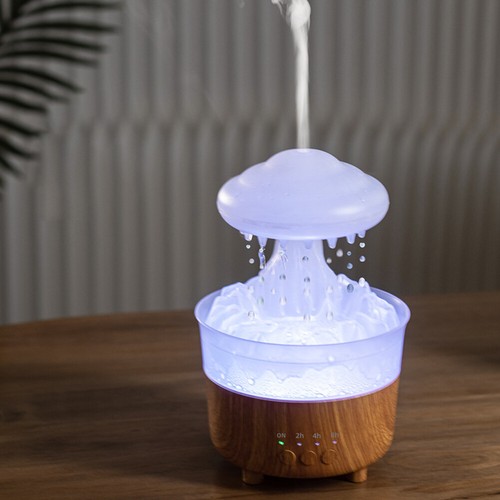 Aromatherapy diffuser - aromatherapy,