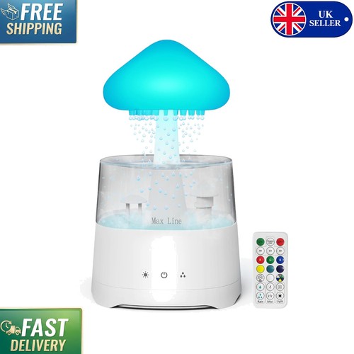 Portable cloud humidifier with - portable,