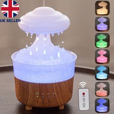 Rain Cloud Humidifier