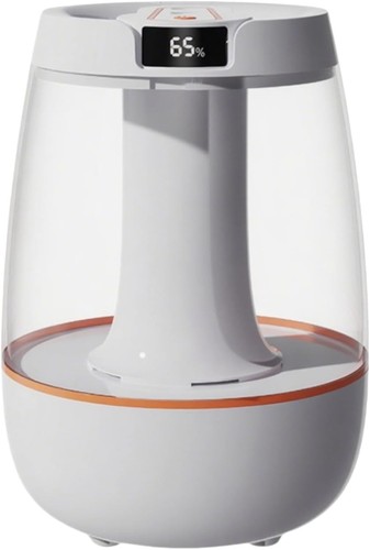 Humidifier for bedroom 3l - humidifier,