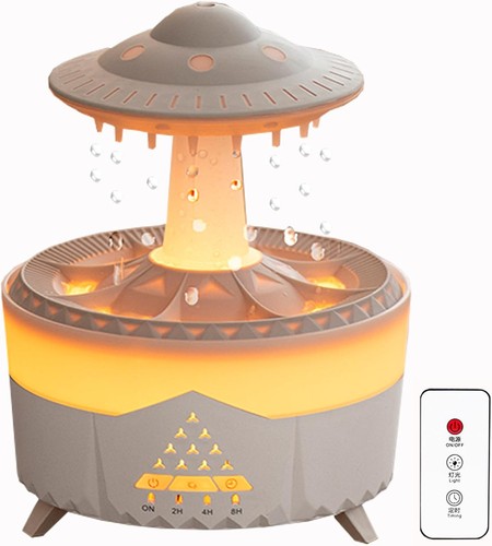 Mifxin rain cloud humidifier - mifxin,