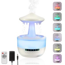 Humidifier for Bedroom, 350ml