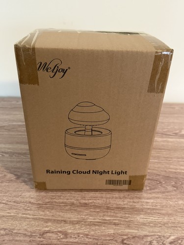 Wejoy raining cloud - raining,