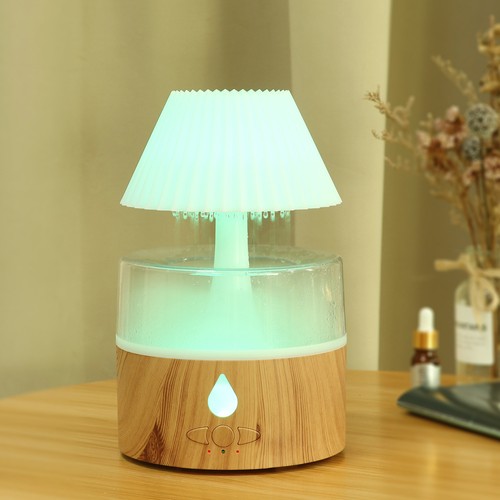 Ultrasonic colorful light - ultrasonic,