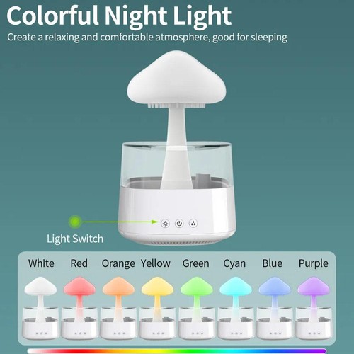 Creative usb rain cloud - creative,