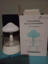 Aroma Diffuser Rain Cloud