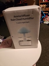 Aroma Diffuser Rain Cloud