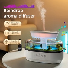 Rain Cloud Aroma Diffuser  Air