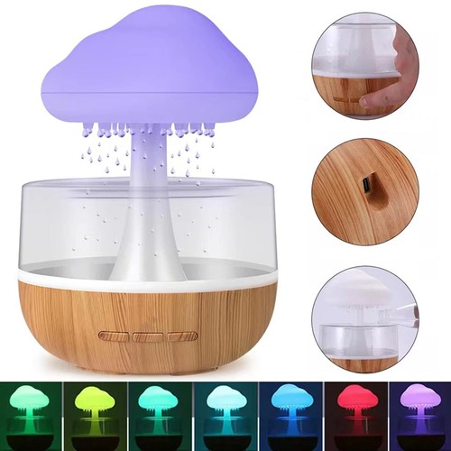300ml rain cloud humidifier - 300ml,