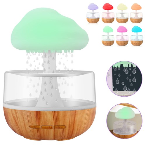 Cloud air humidifier - cloud,