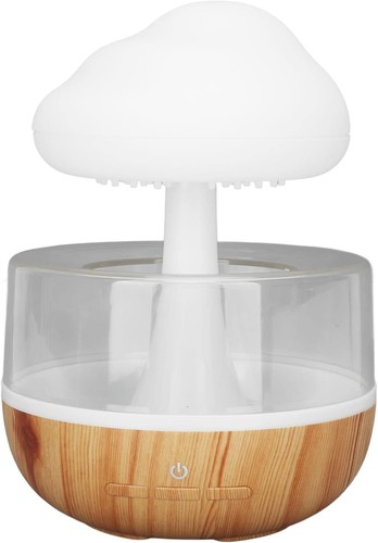 Rain cloud humidifier aroma - rain,