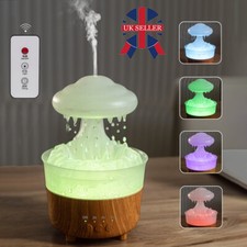 Rain Cloud Humidifier