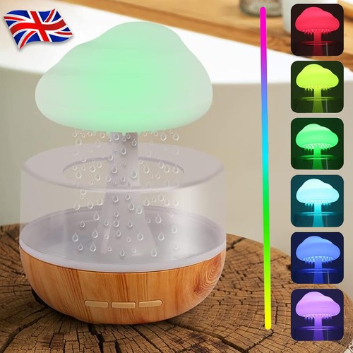 7color night light - 7color, cloud