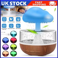 Rain Cloud Air Humidifier Air