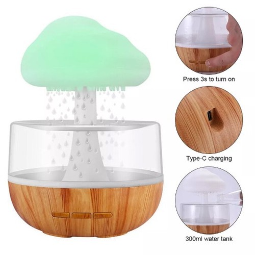 Mini aroma diffuser - mini,