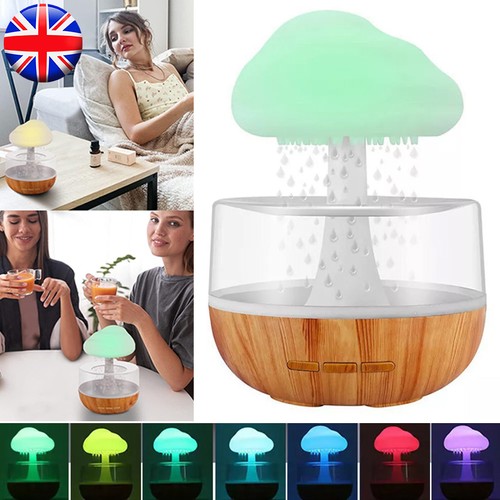 Rain cloud air diffuser - diffuser, –