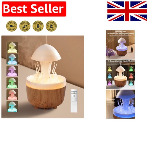 Rain cloud humidifier for - humidifier,,