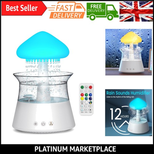 Best cloud humidifier with - cloud,