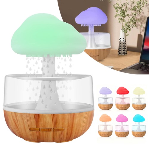 Raincloud humidifier essential - humidifier,