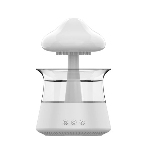 Relax cloud rain diffuser - cloud,