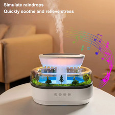 Rain Cloud Aroma Diffuser