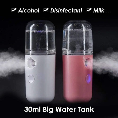 Rain cloud humidifier 30ml - cloud,