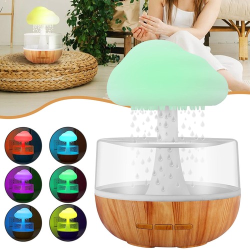 Humidifier aromatherapy oil - humidifier,