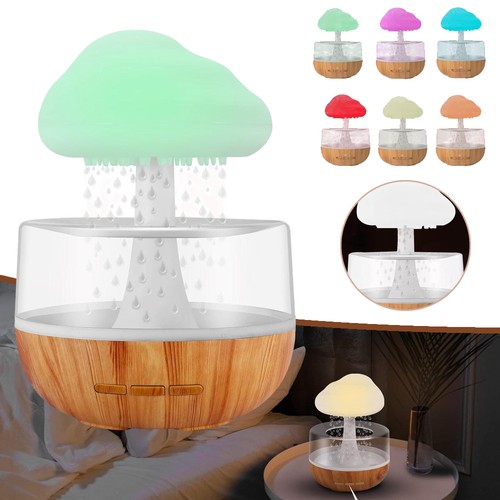 Air humidifier aromatherapy - humidifier,