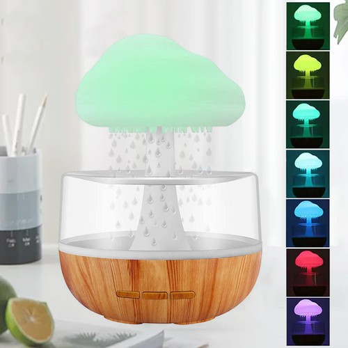 Rain cloud air - cloud, humidifier