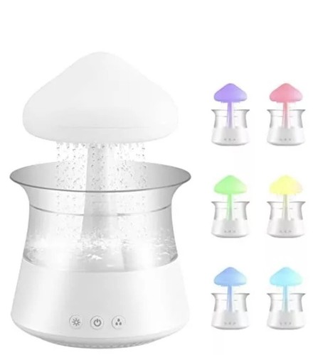 Aroma diffuser rain - aroma,