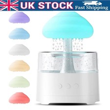 Rain Cloud Air Humidifier 7